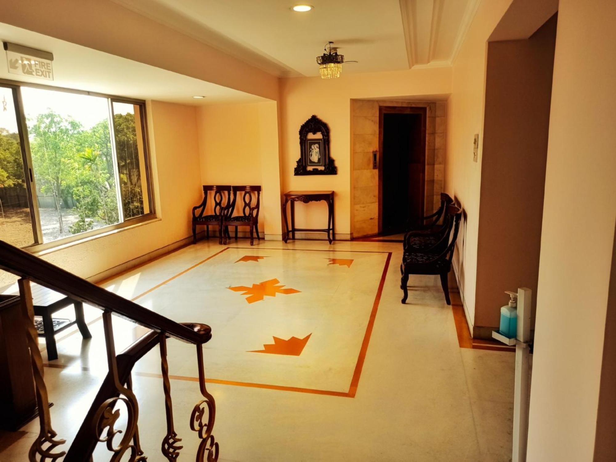 Kailash Parbat Hotel Lonavala Exteriér fotografie